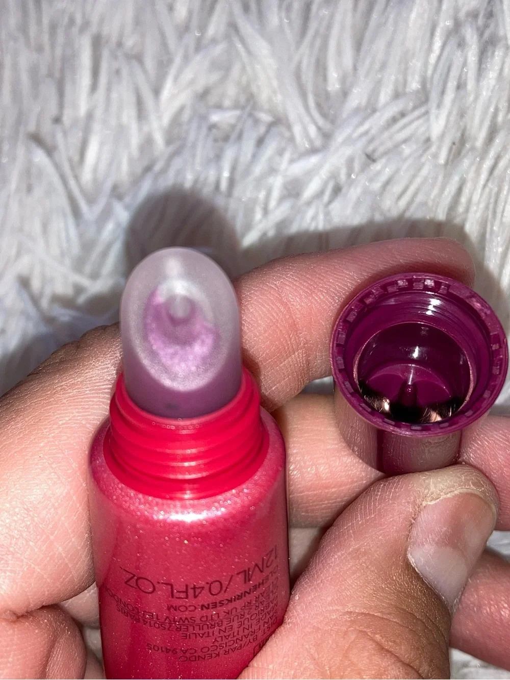 Ole Henriksen - Lip Treatment